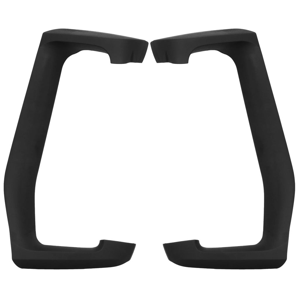 Pair Mirror Arm Cover Set for Volvo VNL Truck (2004–2023)