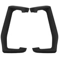 Pair Mirror Arm Cover Set for Volvo VNL Truck (2004–2023)