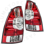 Tail Light Assembly Set for Toyota Tacoma (2005–2015)