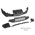 Front Lower Bumper & Fog Light Cover Bracket for Chevy Traverse (2018–2020)