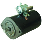 Pump Motor for American Godiva Hale Waterous 