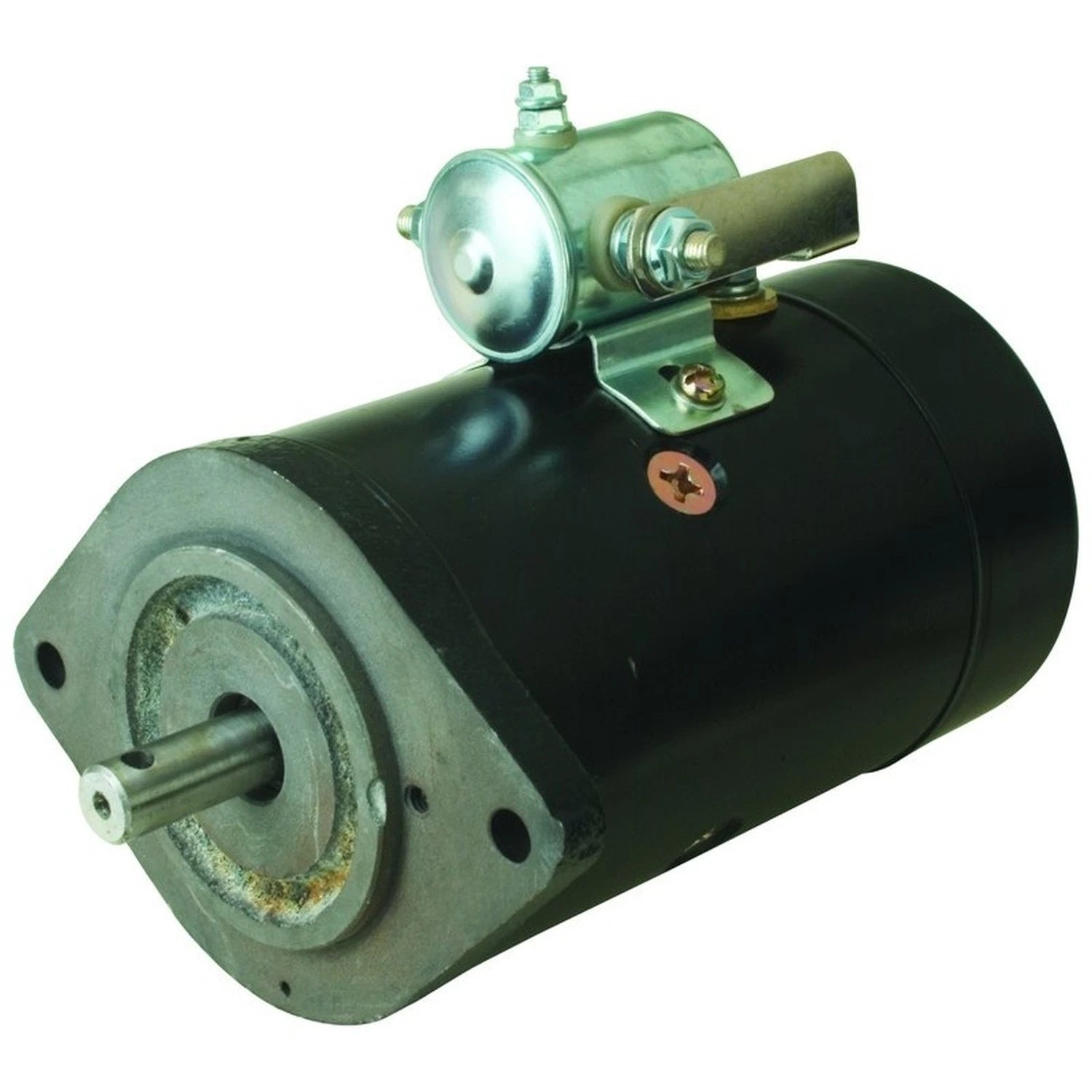 Pump Motor for American Godiva Hale Waterous 
