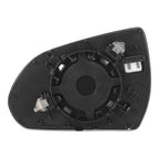 Heated Mirror Glass w/ Backing RH for Hyundai Elantra (2015–2018)