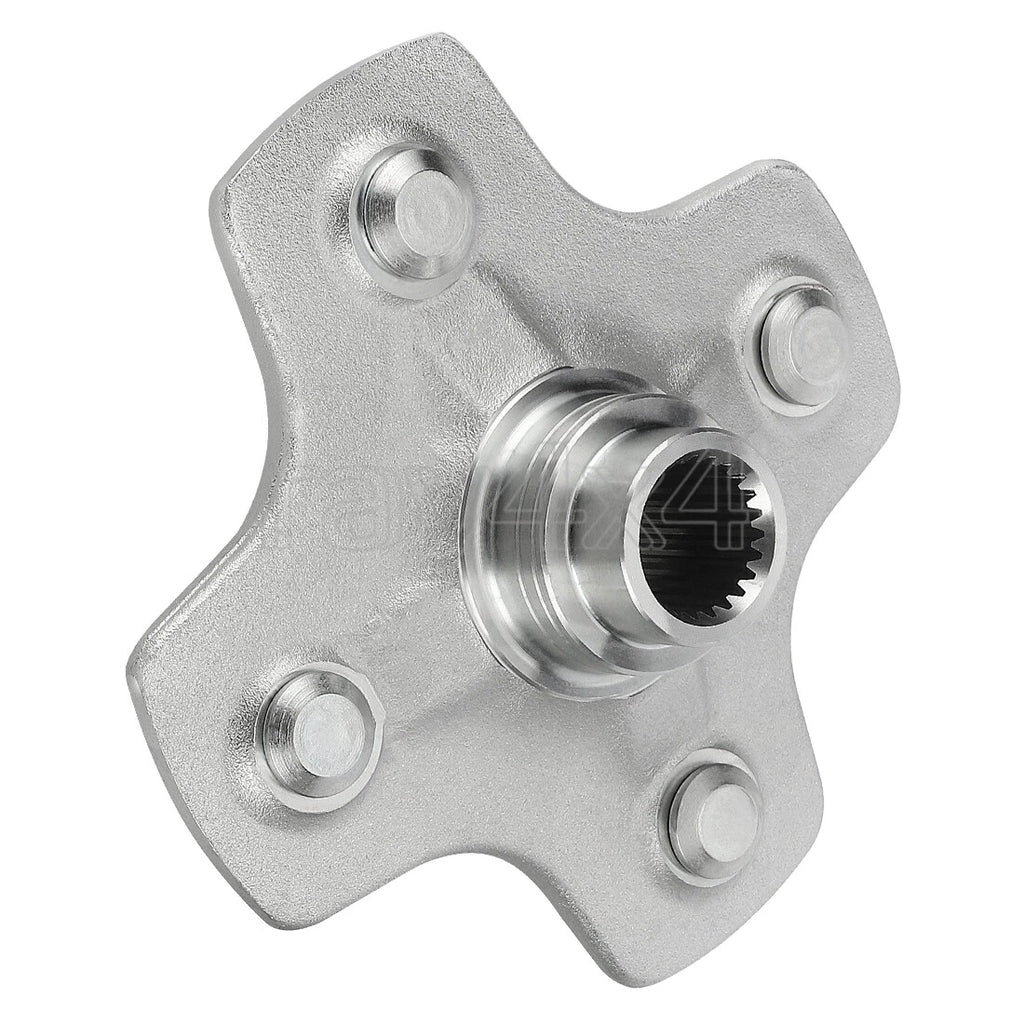 Rear Left Wheel Hub for Honda Foreman 400 450 500 Rancher 350 400 Rubicon 500 (2000–2023)