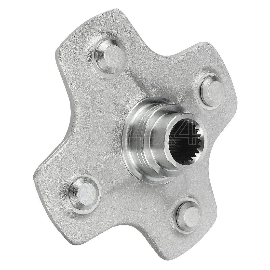 Rear Left Wheel Hub for Honda Foreman 400 450 500 Rancher 350 400 Rubicon 500 (2000–2023)