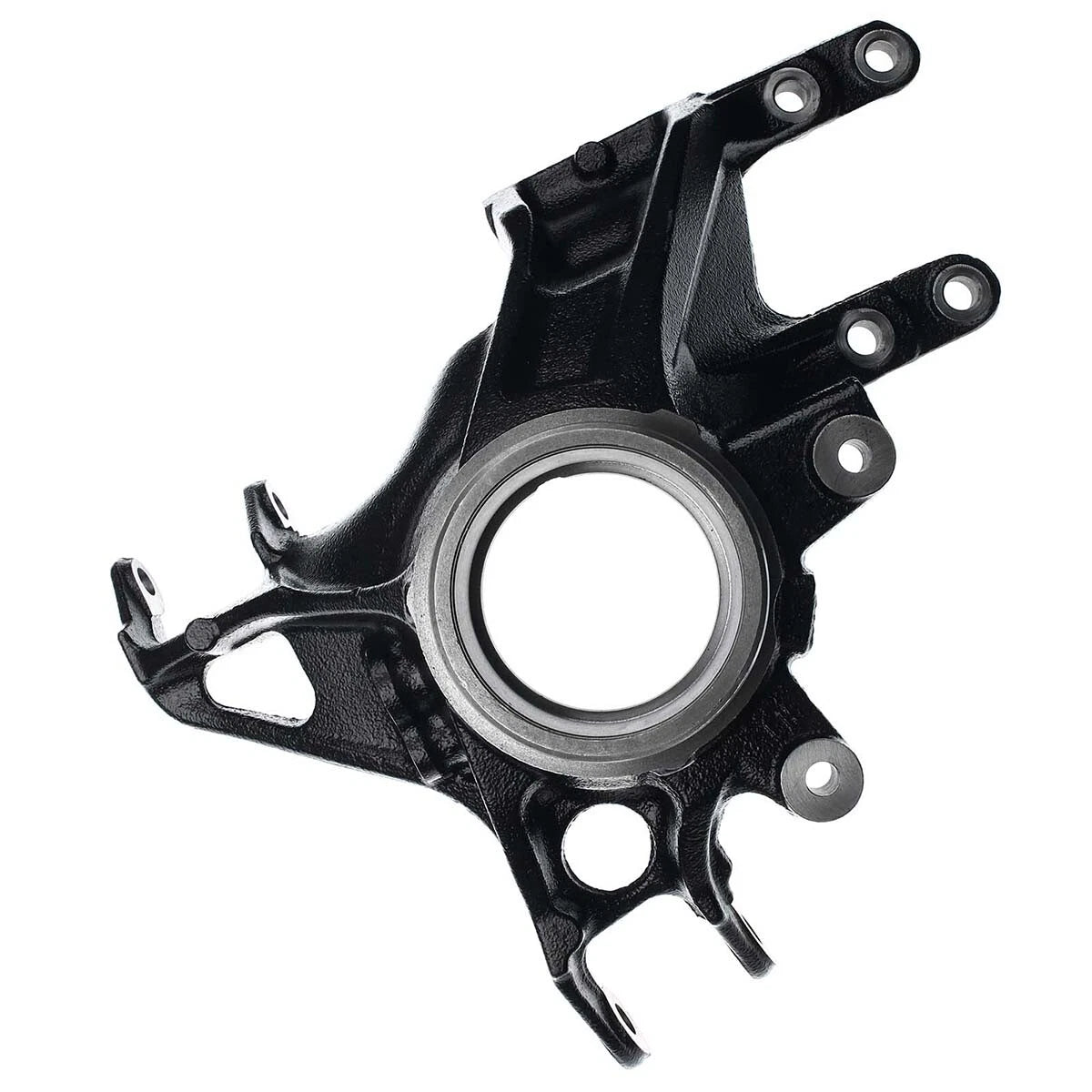 Rear Left Steering Knuckle for Ford Fusion Lincoln MKZ (2007–2012)