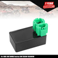 Fan Alarm Control Unit for Honda Fourtrax 300 (1988-1997)