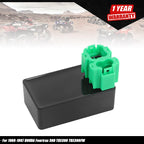 Fan Alarm Control Unit for Honda Fourtrax 300 (1988-1997)