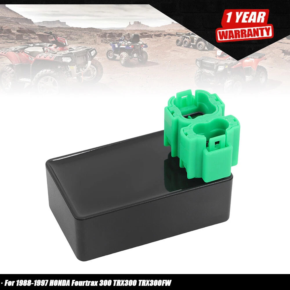 Fan Alarm Control Unit for Honda Fourtrax 300 (1988-1997)