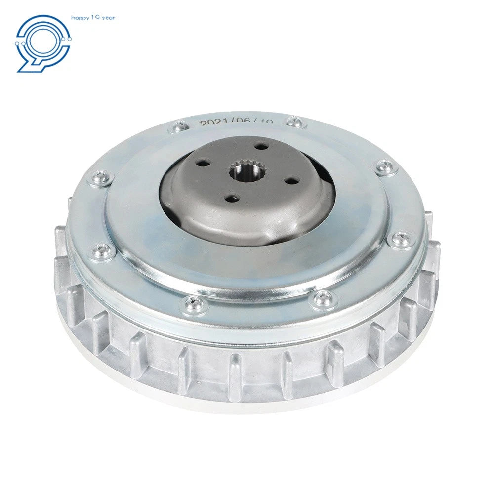 Dry Clutch CVT Sheave Assembly for Yamaha Rhino (2004–2023)
