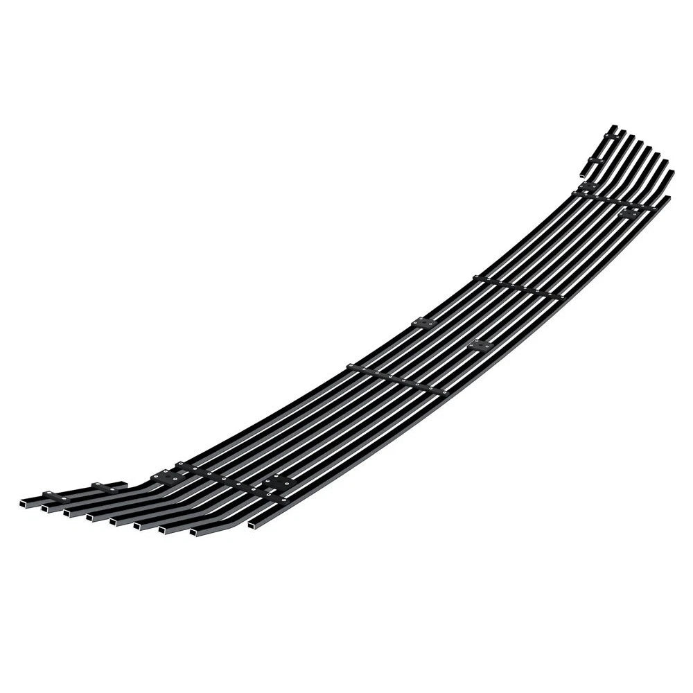 Stainless Black Billet Grille for Dodge Durango RT/SRT (2018-2020)
