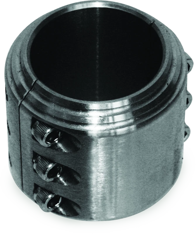 Machined Tube Clamp for DragonFire Racing (1.75 I.D.)