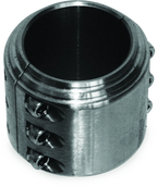 Machined Tube Clamp for DragonFire Racing (1.75 I.D.)