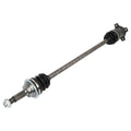 2X CV Axle Assembly AWD for Toyota Sienna (2011–2020) Rear Left & Right