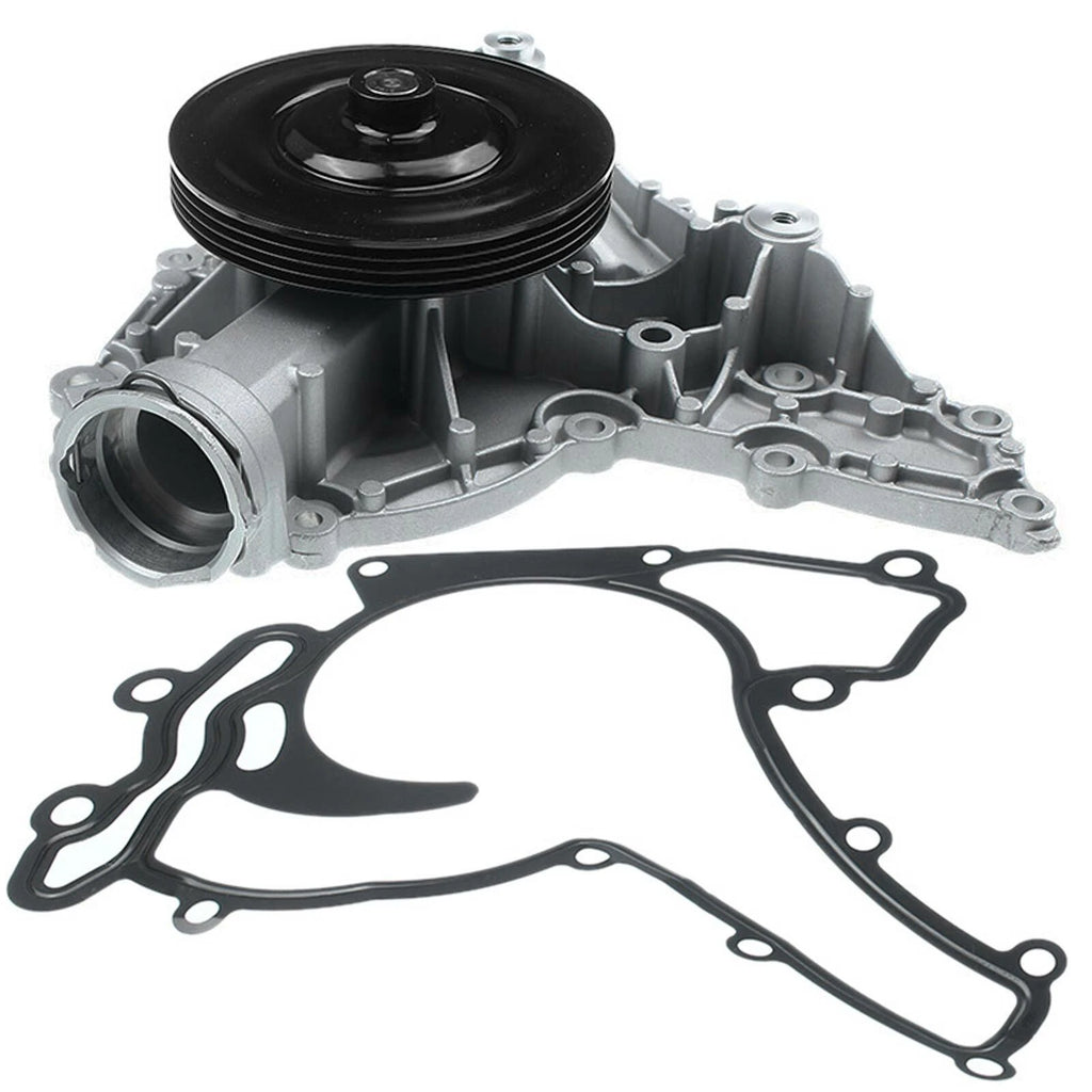 Water Pump for Mercedes-Benz C300 E350 R350 CLK350 (2008–2011)