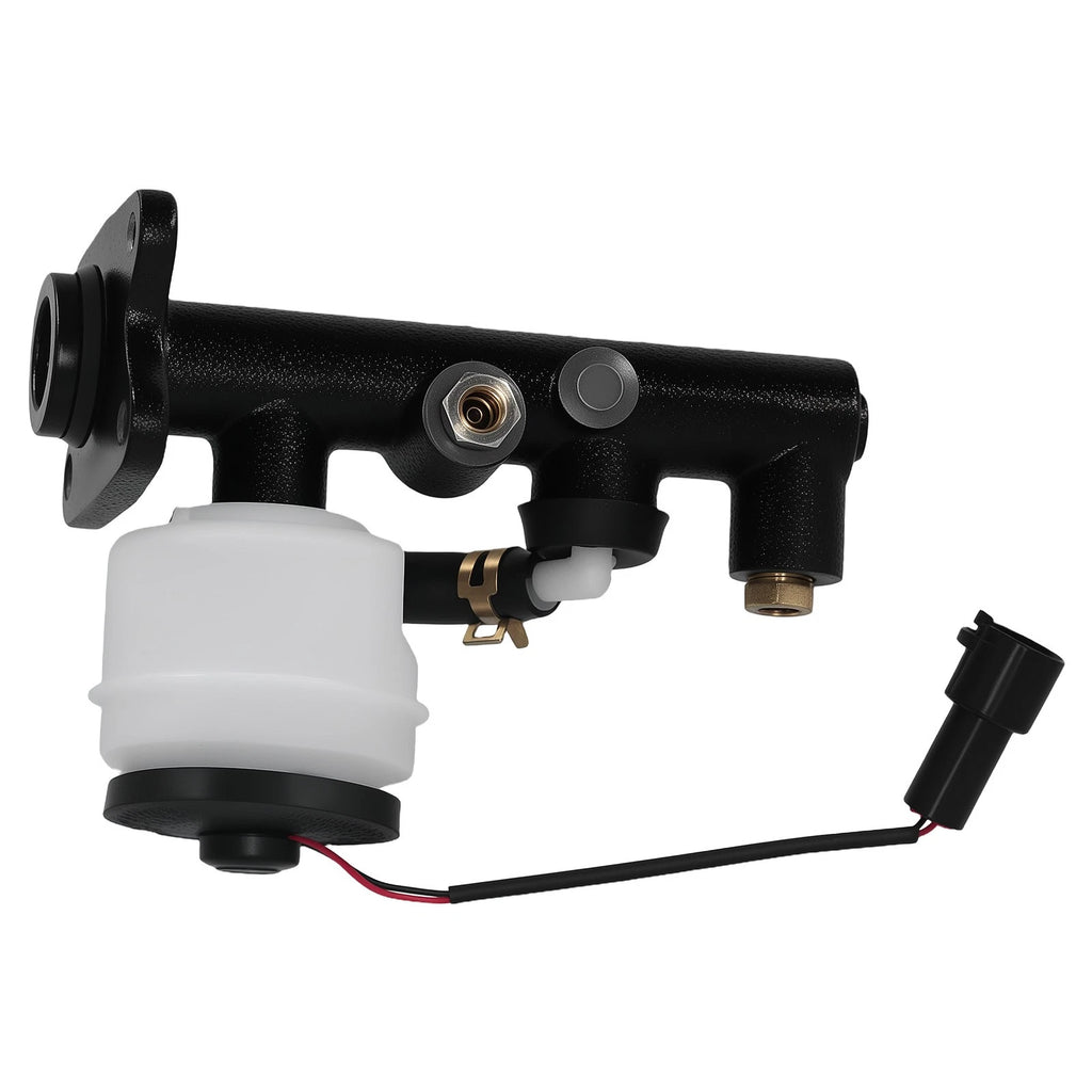 Brake Master Cylinder Reservoir for Toyota 4Runner L4 2.4L (1979–1988)
