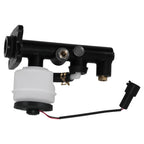 Brake Master Cylinder Reservoir for Toyota 4Runner L4 2.4L (1979–1988)