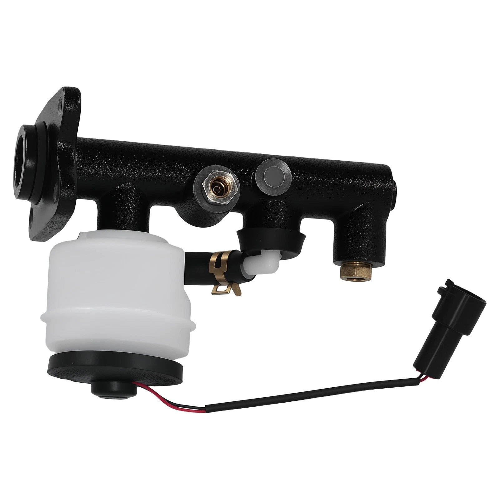 Brake Master Cylinder Reservoir for Toyota 4Runner L4 2.4L (1979–1988)