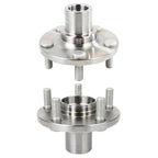 2X Front Wheel Hub & Bearing Kit for Subaru Impreza Forester Legacy Outback