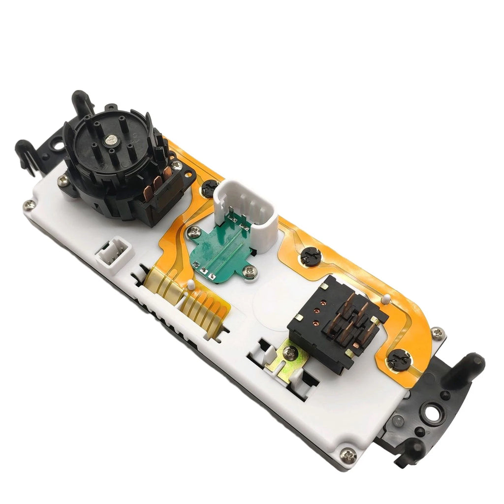 A/C Heater Climate Control Switch for Chevrolet Blazer (1999-2005)