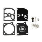 Carburetor Repair Kit for ZAMA RB-137 C1Q Chainsaw (141 142)