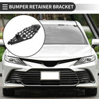 Right Front Bumper Retainer Bracket No. 521450E130 for Toyota Highlander (2001–2007)