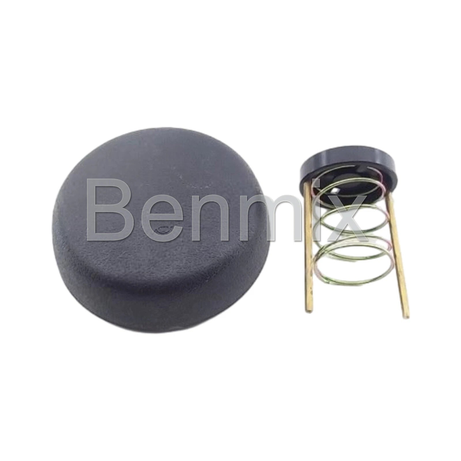 Horn Button 48009-30T11 for EP Equipment Forklift FD20T/25T/30T (2010–2023)