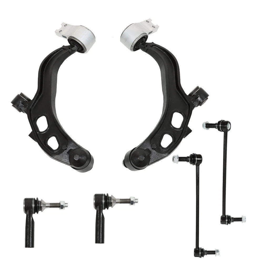 Front Lower Control Arm for Ford Taurus, Lincoln MKS, MKT (2013–2018)
