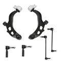 Front Lower Control Arm for Ford Taurus, Lincoln MKS, MKT (2013–2018)