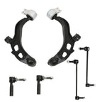 Front Lower Control Arm for Ford Taurus, Lincoln MKS, MKT (2013–2018)
