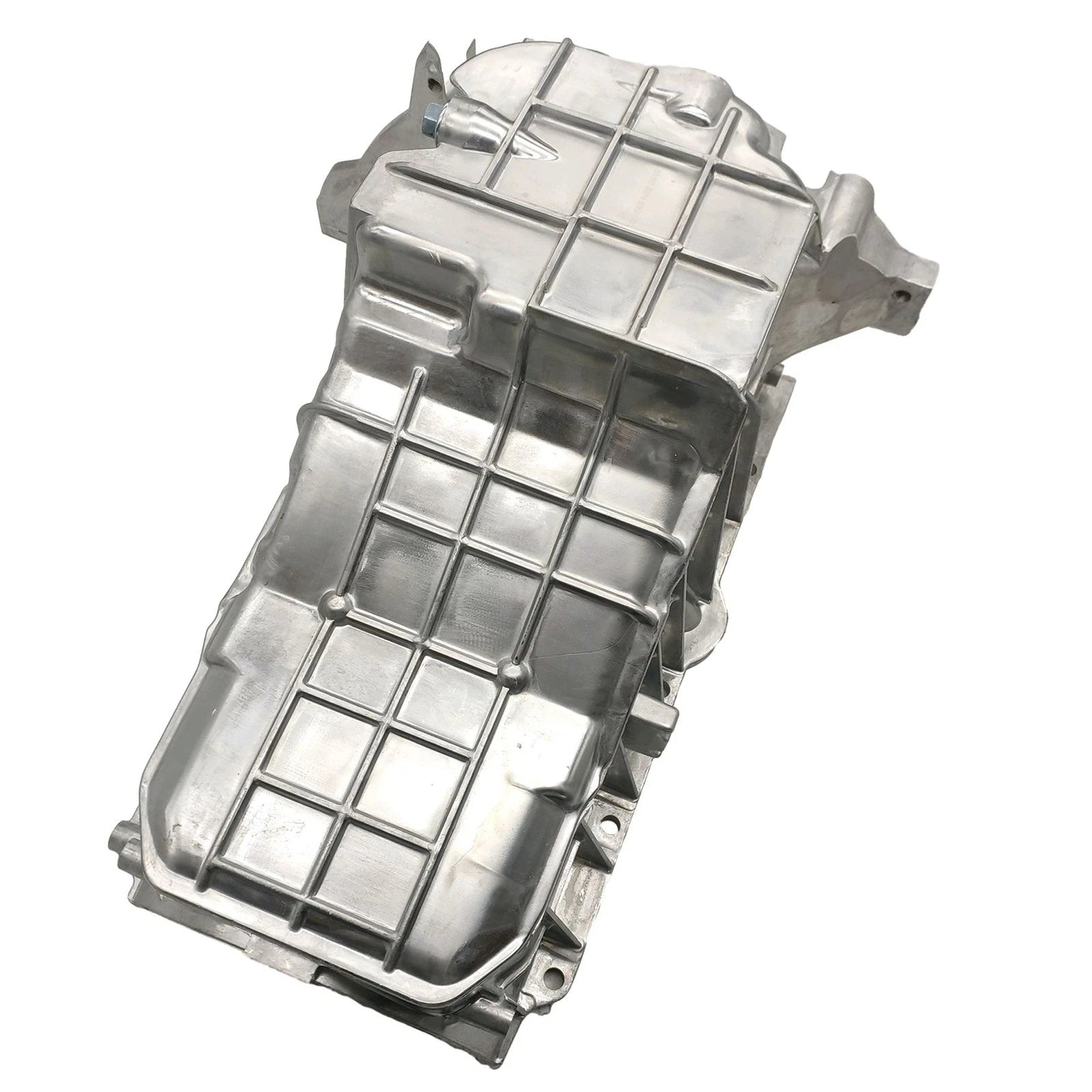 Engine Oil Pan for Silverado 1500, Sierra, Express, Savana (2007-2014)
