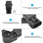 Throttle Position Sensor for Ford Falcon Fairlane LTD BA BF FG XR6 XR8 (2002-2016)