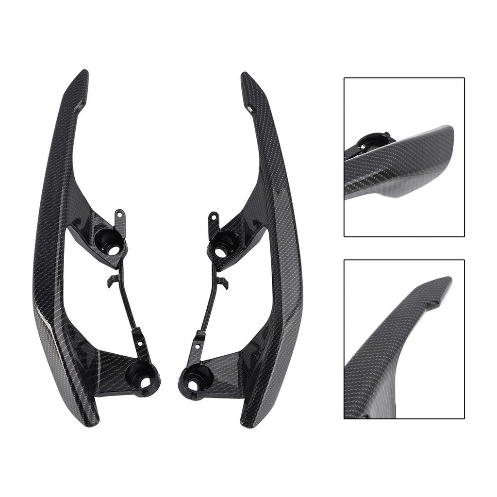 Passenger Armrest Hand Holder for Yamaha X-MAX 300 (2023–2025)
