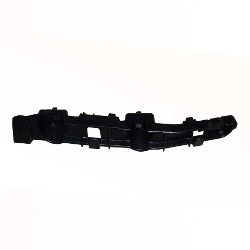 Replacement POM Plastic Driver Side Outer Front Bumper Cover Bracket