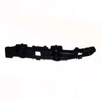 Replacement POM Plastic Driver Side Outer Front Bumper Cover Bracket