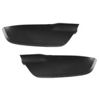 Bumper Filler Panel Pair for Jeep Grand Cherokee (2014–2020) 68143097AC 68143096AC