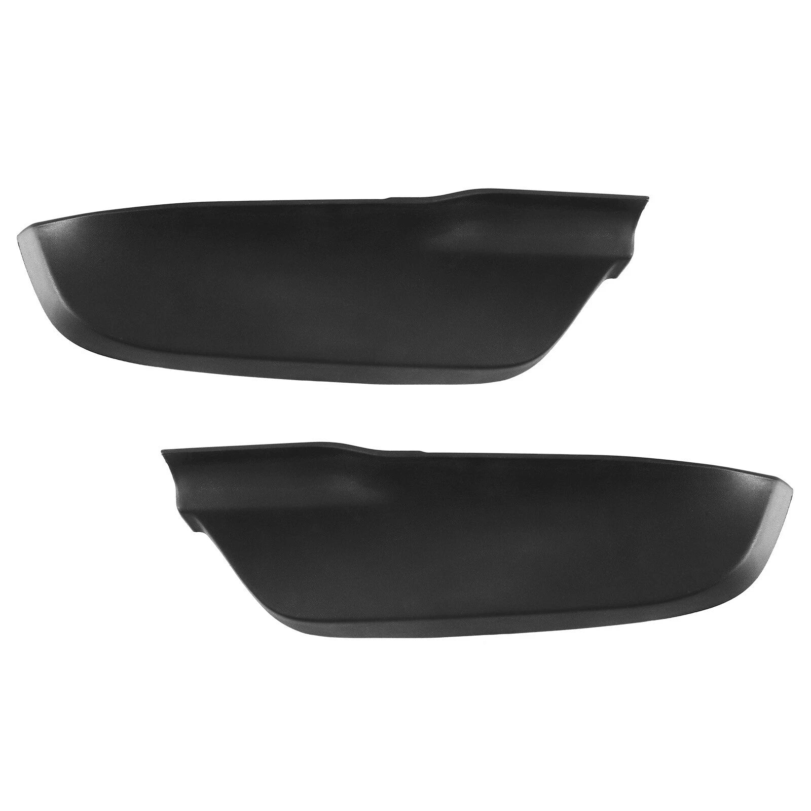 Bumper Filler Panel Pair for Jeep Grand Cherokee (2014–2020) 68143097AC 68143096AC