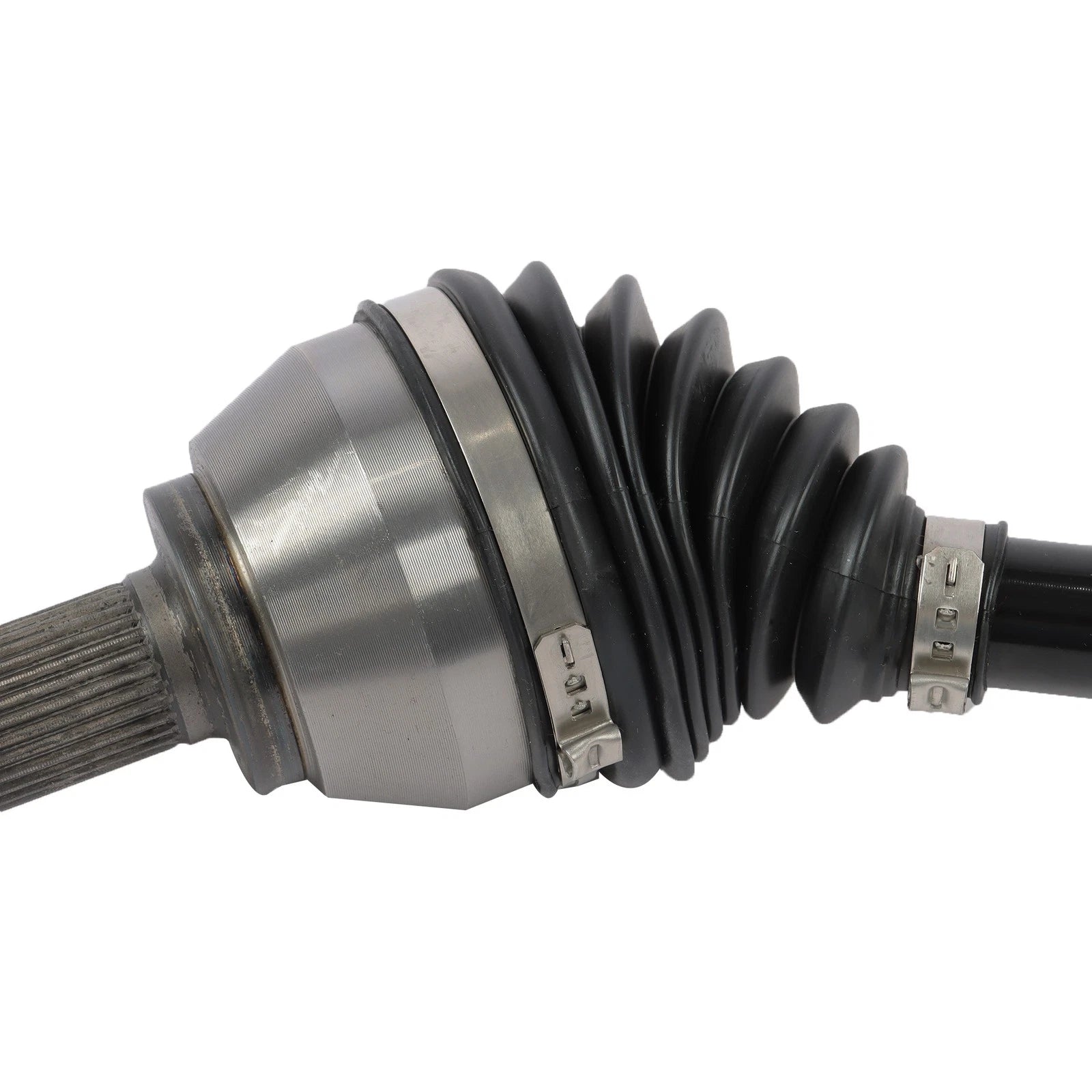 CV Axle Shaft Assembly Left Front for Nissan Rogue Select (2014-2015)