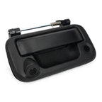 Rear Backup Camera Tailgate Handle for Ford F-150 250 350 450 550 (2008–2016)