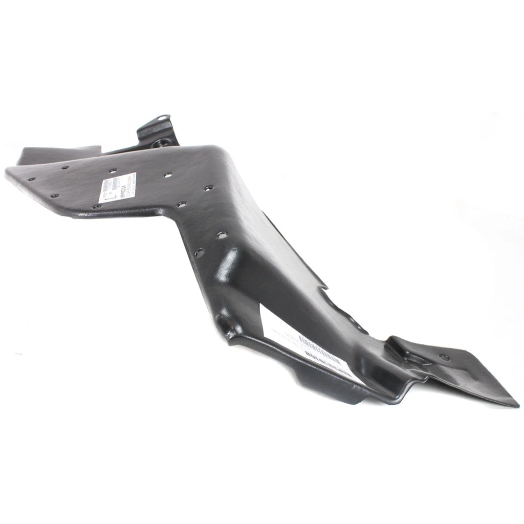 Engine Splash Shield for Subaru Impreza (2008–2011)