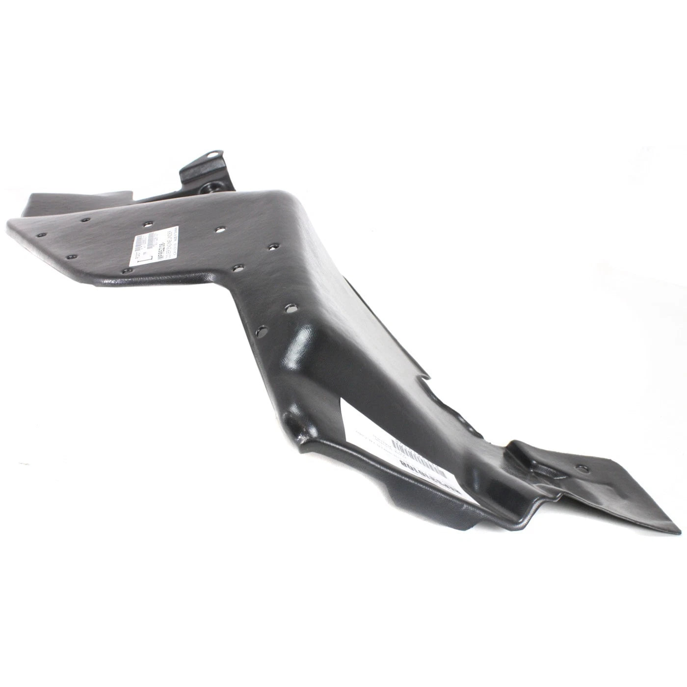 Engine Splash Shield for Subaru Impreza (2008–2011)