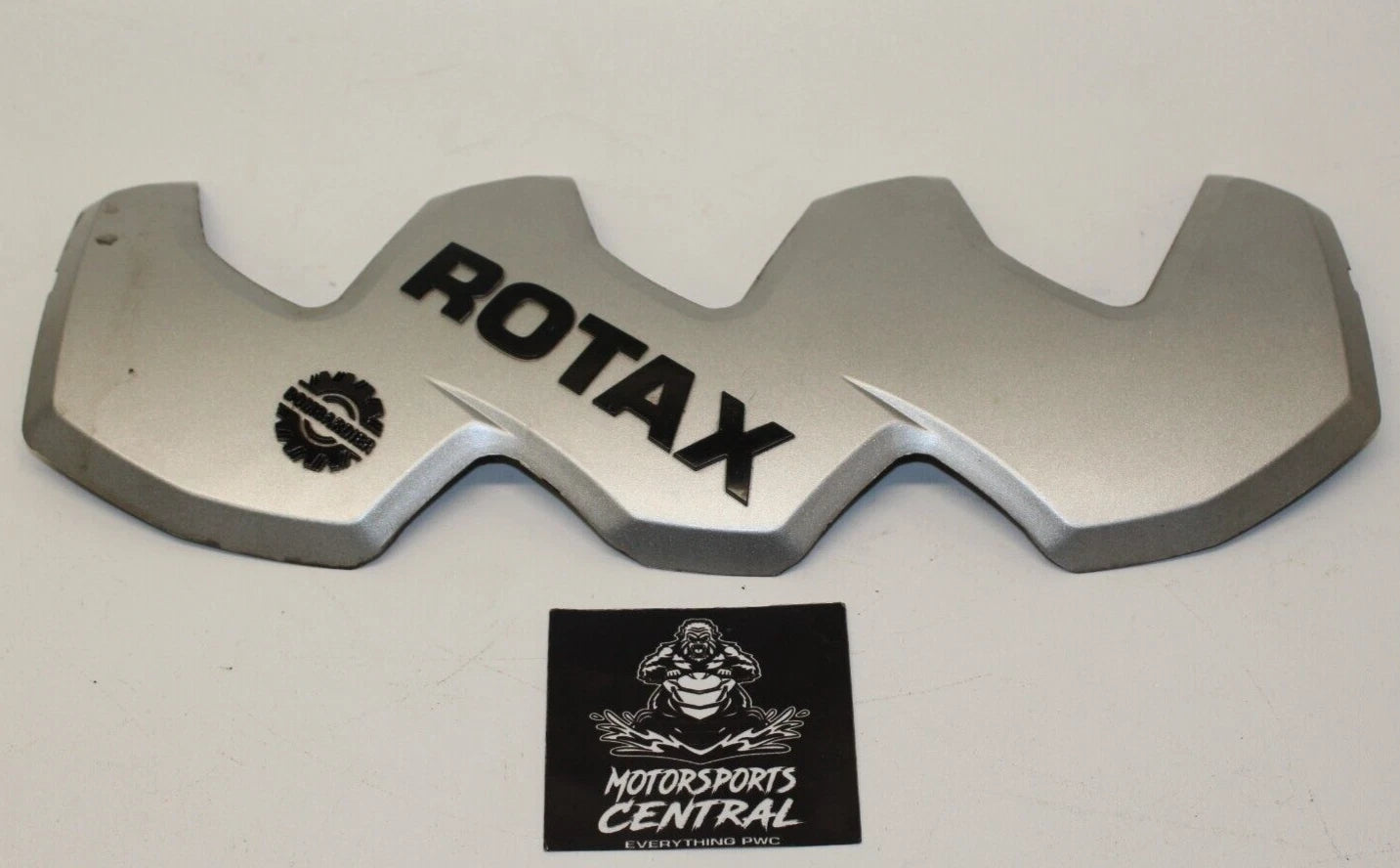 Valve Cover Trim for Seadoo GTX RXP Challenger RXT (2004) 420660163