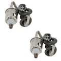 Oxygen Sensor Set of 2 for Lexus GS300 (1998–2005)