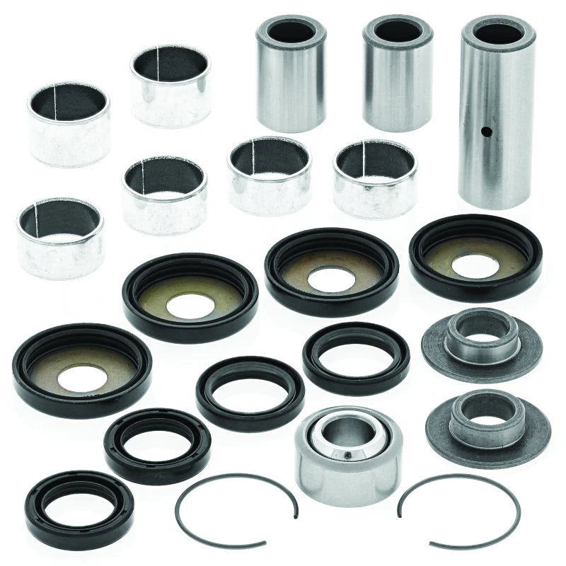 Linkage Repair Kit for Yamaha YFM350X Warrior (1987–2004)