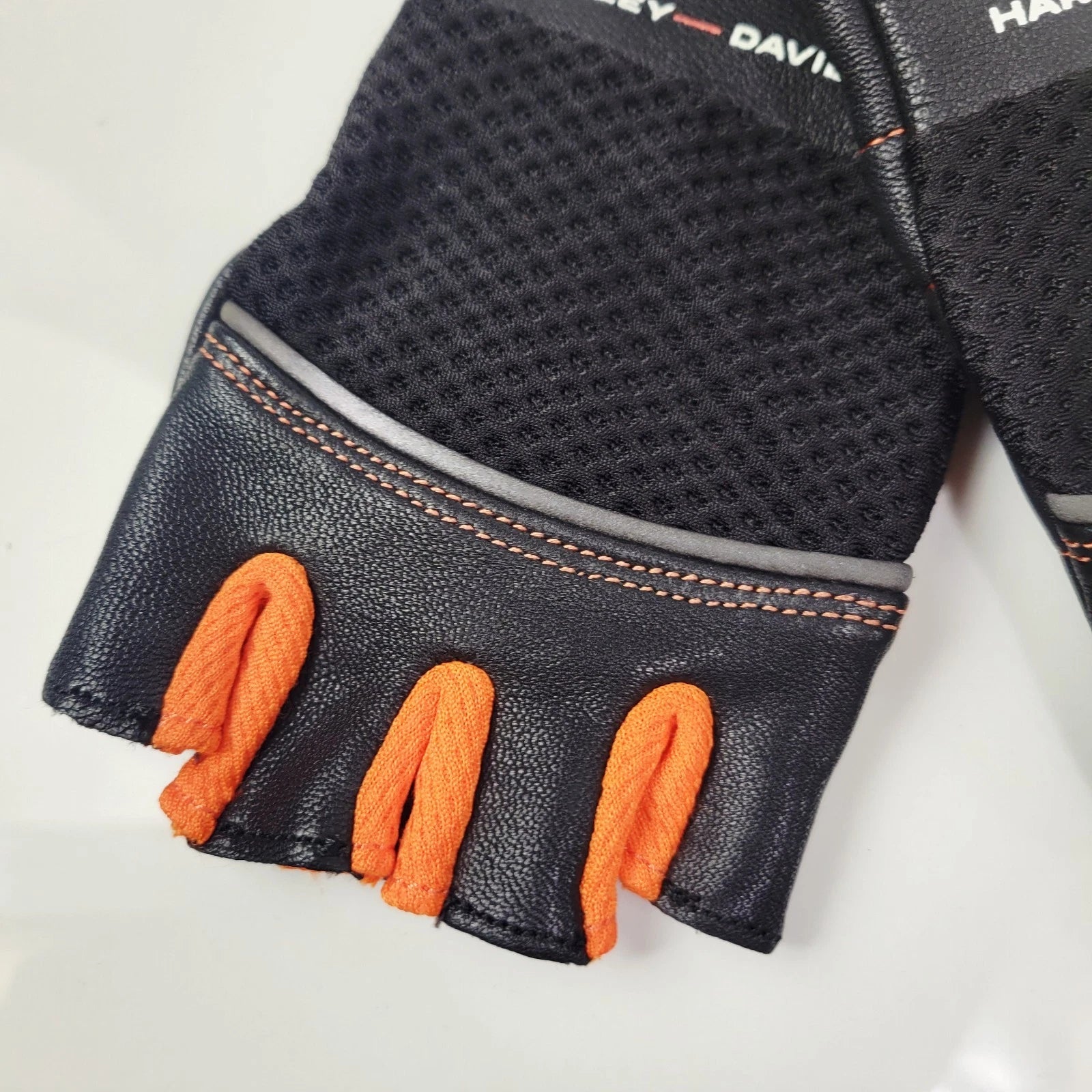 Fingerless Gloves for Harley-Davidson (98171-21VW)