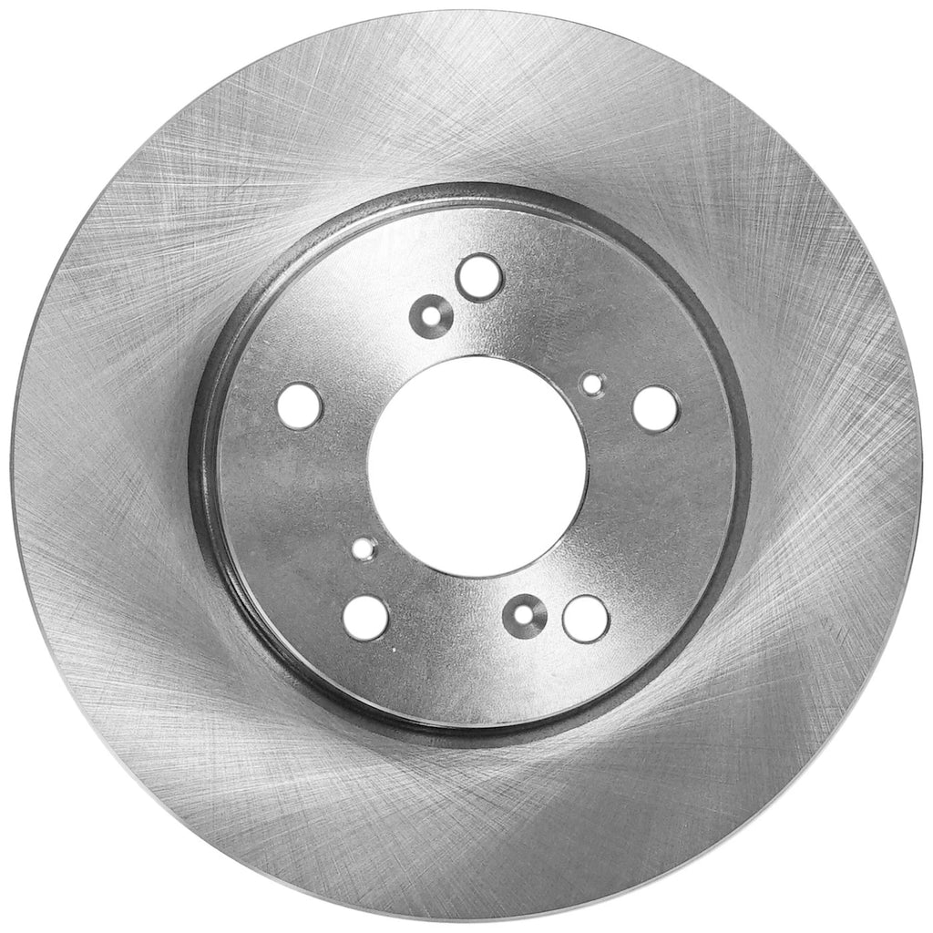Disc Brake Rotor for Honda Odyssey (2005–2010) Front Left/Right Solid