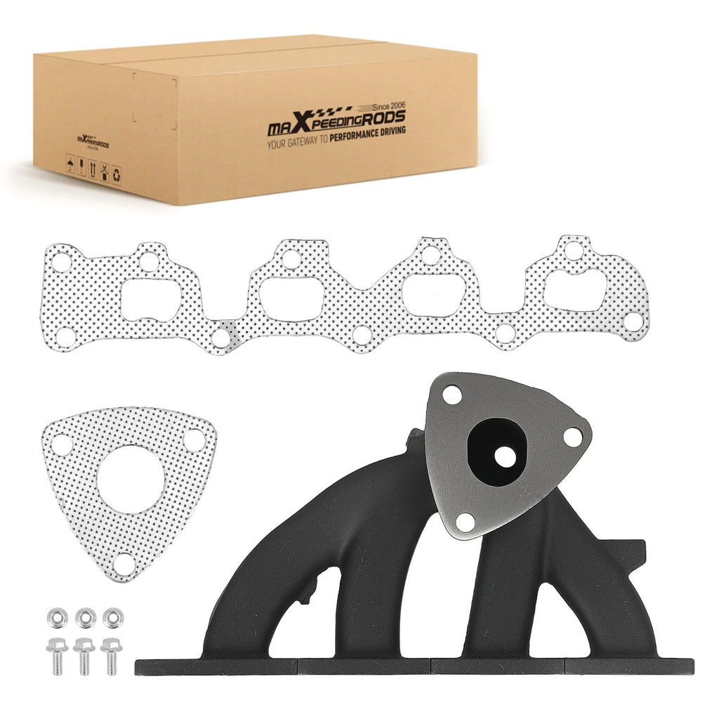 Exhaust Manifold Kit for Chevrolet Equinox 2010–2012