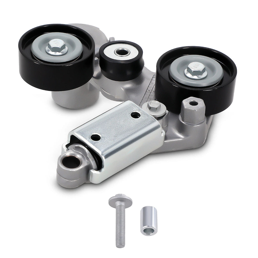 Drive Belt Tensioner Assembly for Chevrolet Malibu (2013-2020)