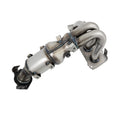 Catalytic Converter for Toyota Camry 2010-2011 2.5L L4 ULEV Emissions