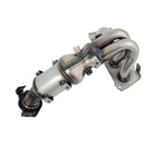Catalytic Converter for Toyota Camry 2010-2011 2.5L L4 ULEV Emissions